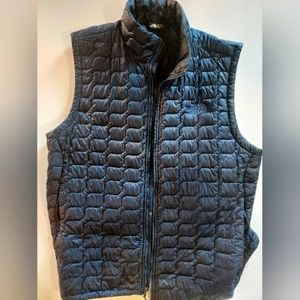NORTHFACE Men's XL Thermoball Vest